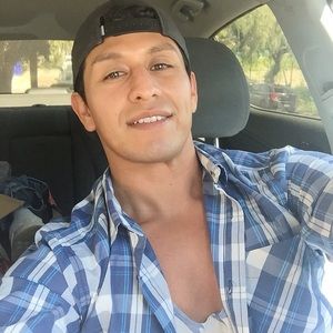 Meet your Posher, Andy